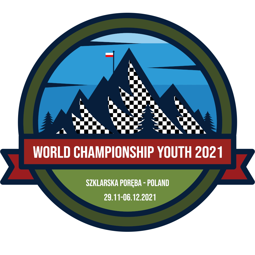 World Youth Draughts Championship